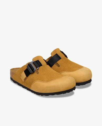  BIRKENSTOCK - Giày clog unisex Boston Nova 2.0 