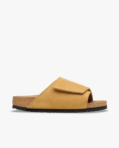  BIRKENSTOCK - Dép unisex quai ngang Solana 