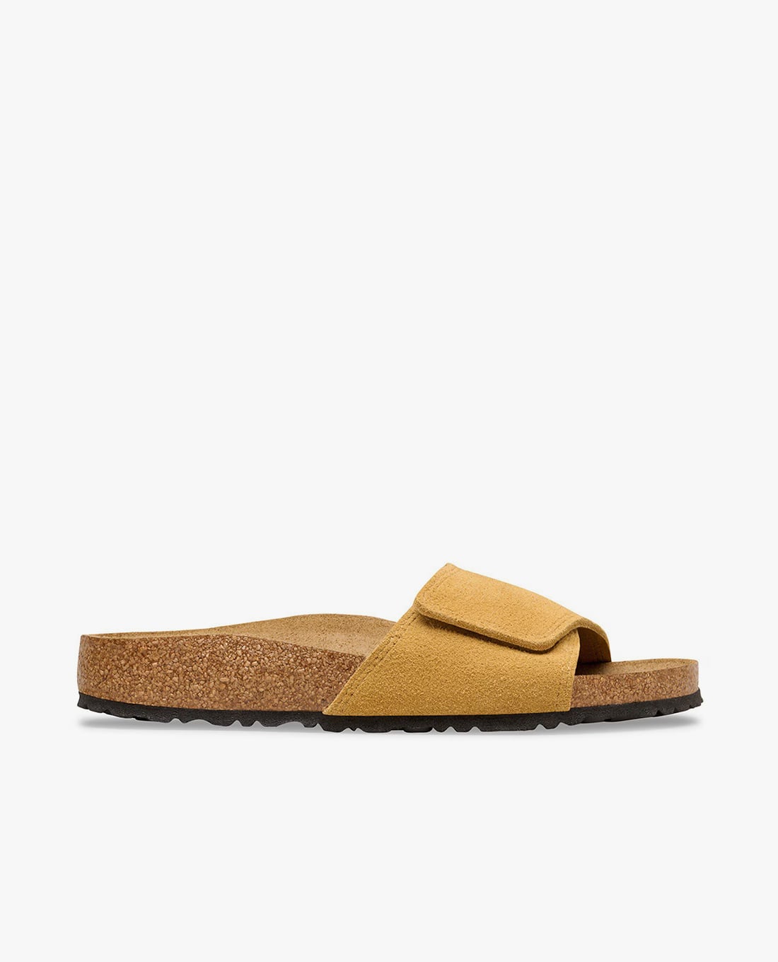BIRKENSTOCK - Dép unisex quai ngang Sylt