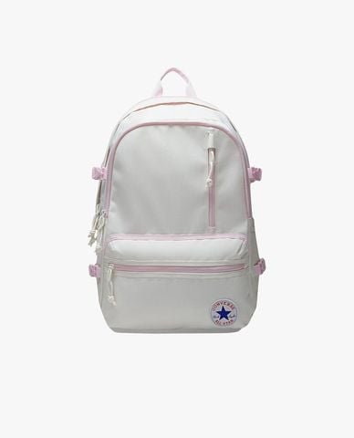  CONVERSE - Balo unisex phom chữ nhật Straight Edge 