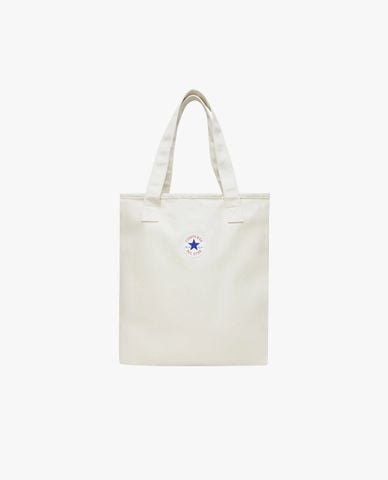  CONVERSE - Túi tote unisex phom chữ nhật Chuck Taylor 