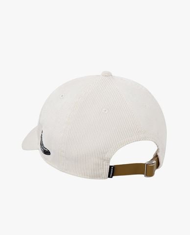  CONVERSE - Nón bóng chày unisex Corduroy Chuck 