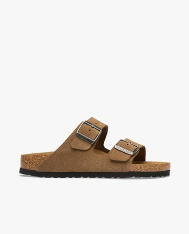  BIRKENSTOCK - Dép unisex quai ngang Arizona 