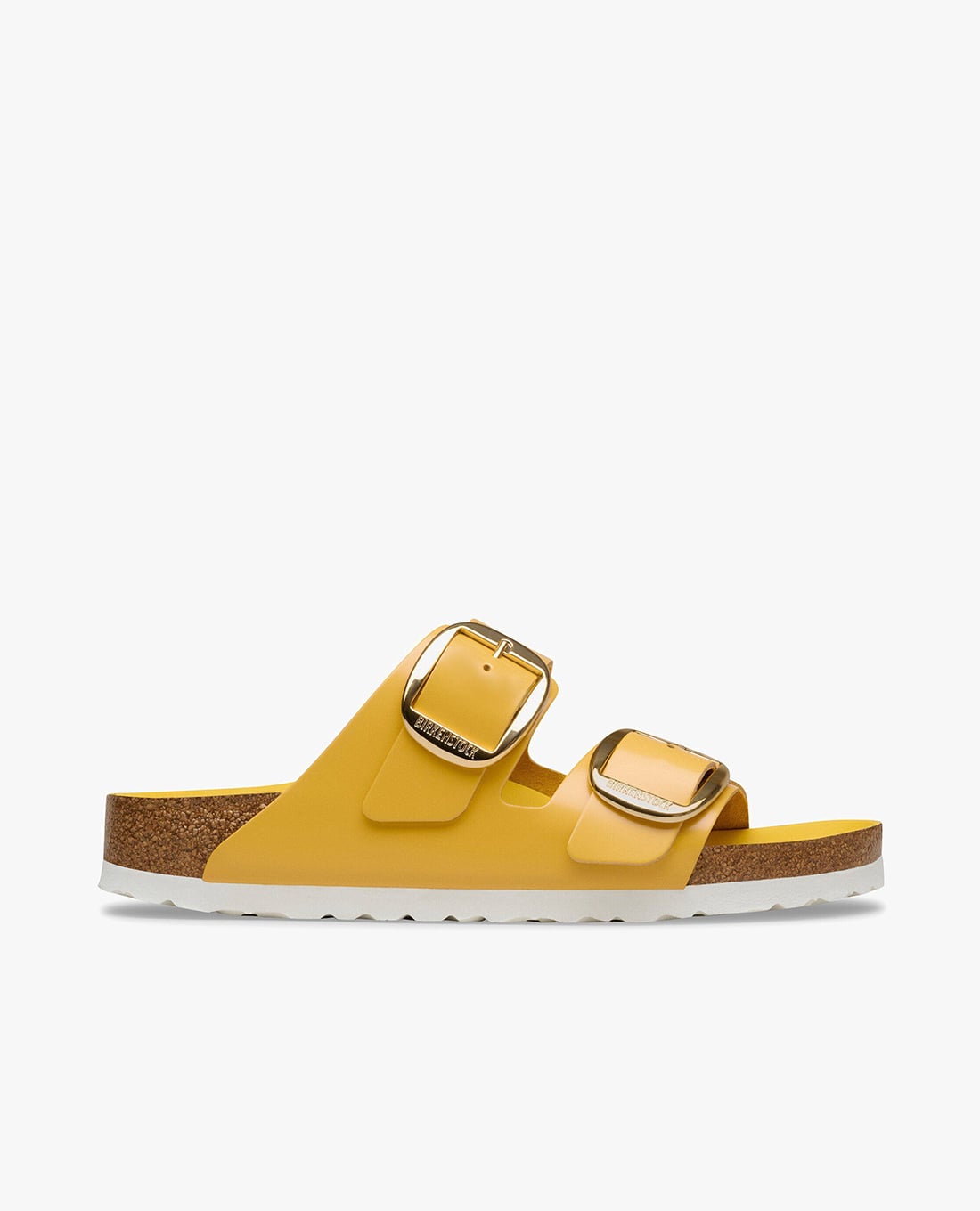 BIRKENSTOCK - Dép nữ quai ngang Arizona
