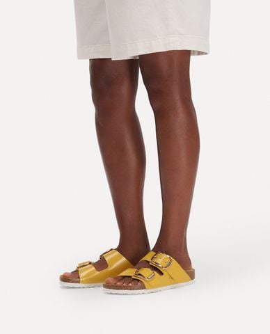 BIRKENSTOCK - Dép nữ quai ngang Arizona 