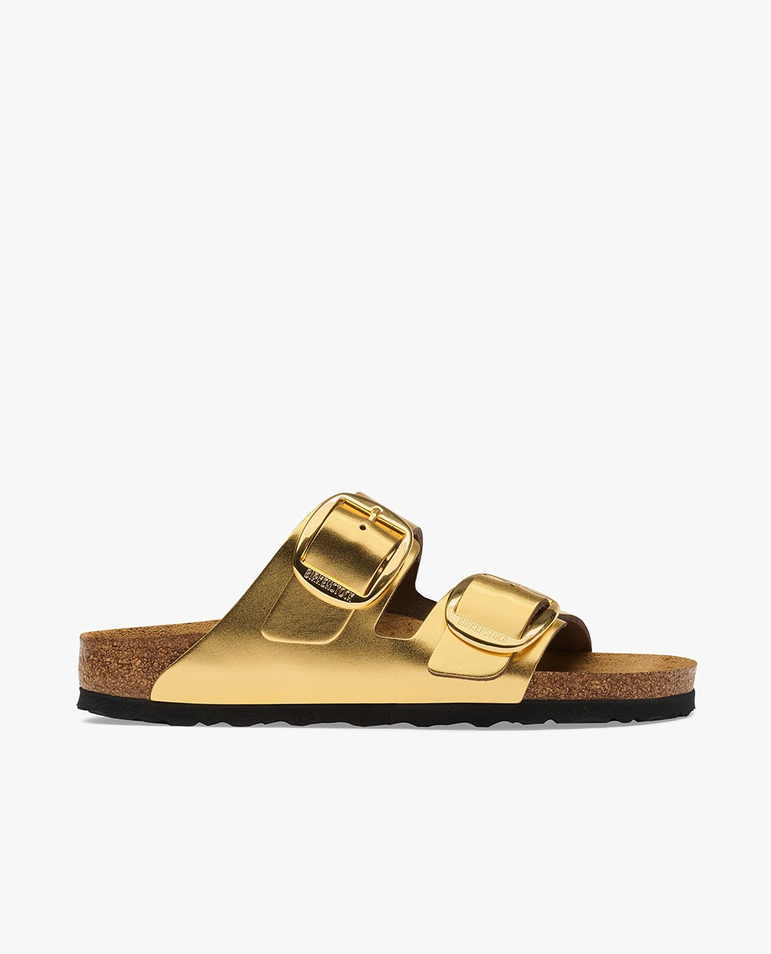 BIRKENSTOCK - Dép nữ quai ngang Arizona Big Buckle