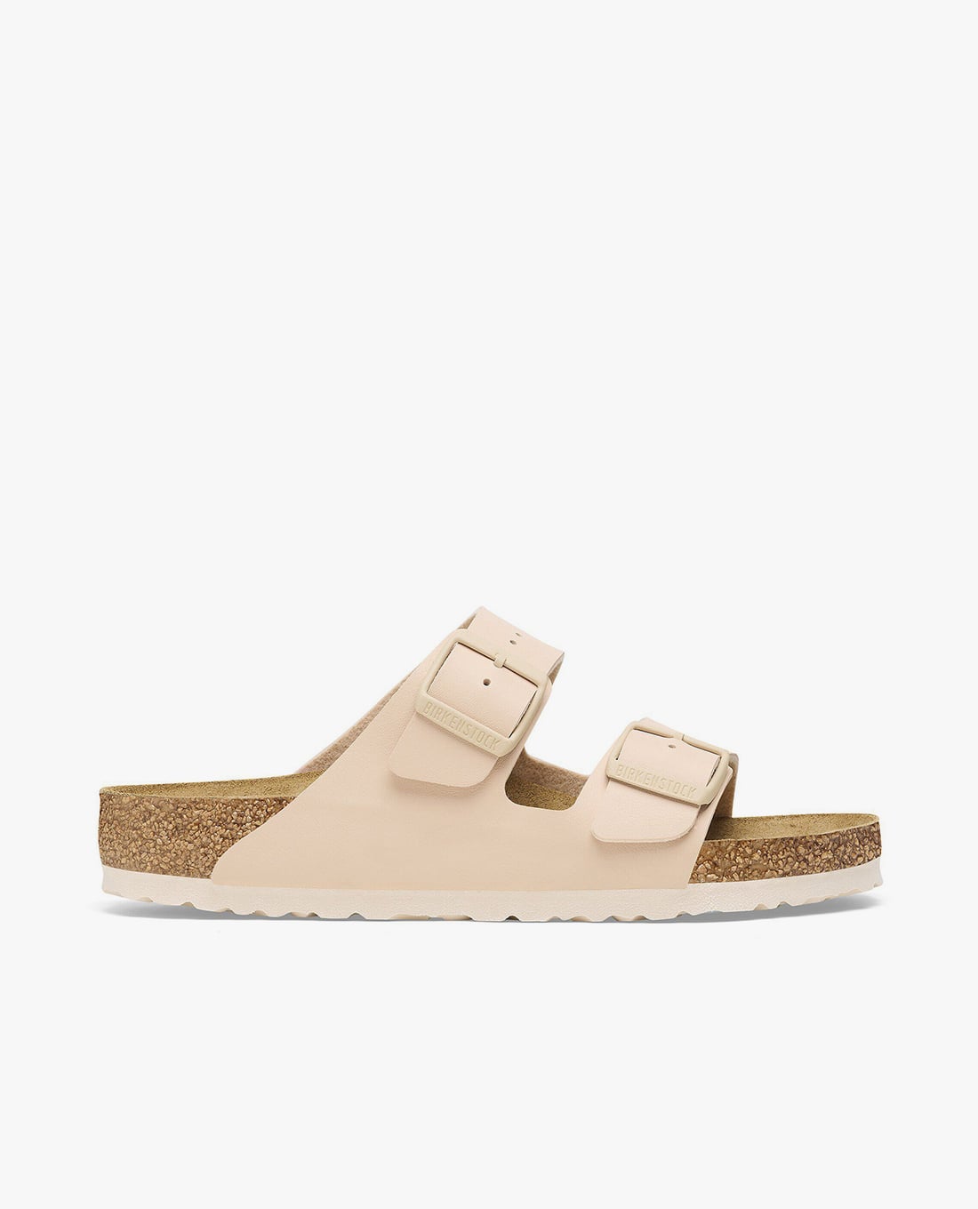 BIRKENSTOCK - Dép unisex quai ngang Arizona