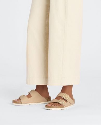  BIRKENSTOCK - Dép unisex quai ngang Arizona 