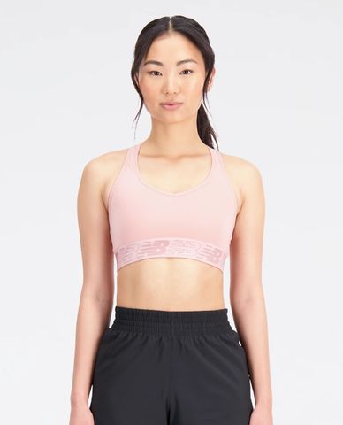  NEW BALANCE - Áo bra thể thao nữ Pace 3.0 