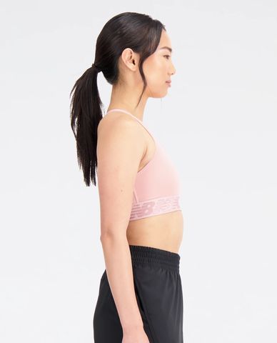  NEW BALANCE - Áo bra thể thao nữ Pace 3.0 