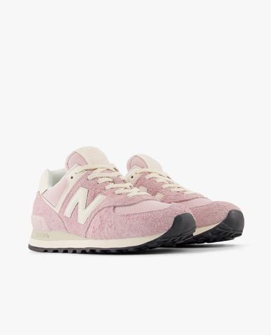  NEW BALANCE - Giày sneakers nữ cổ thấp 574 