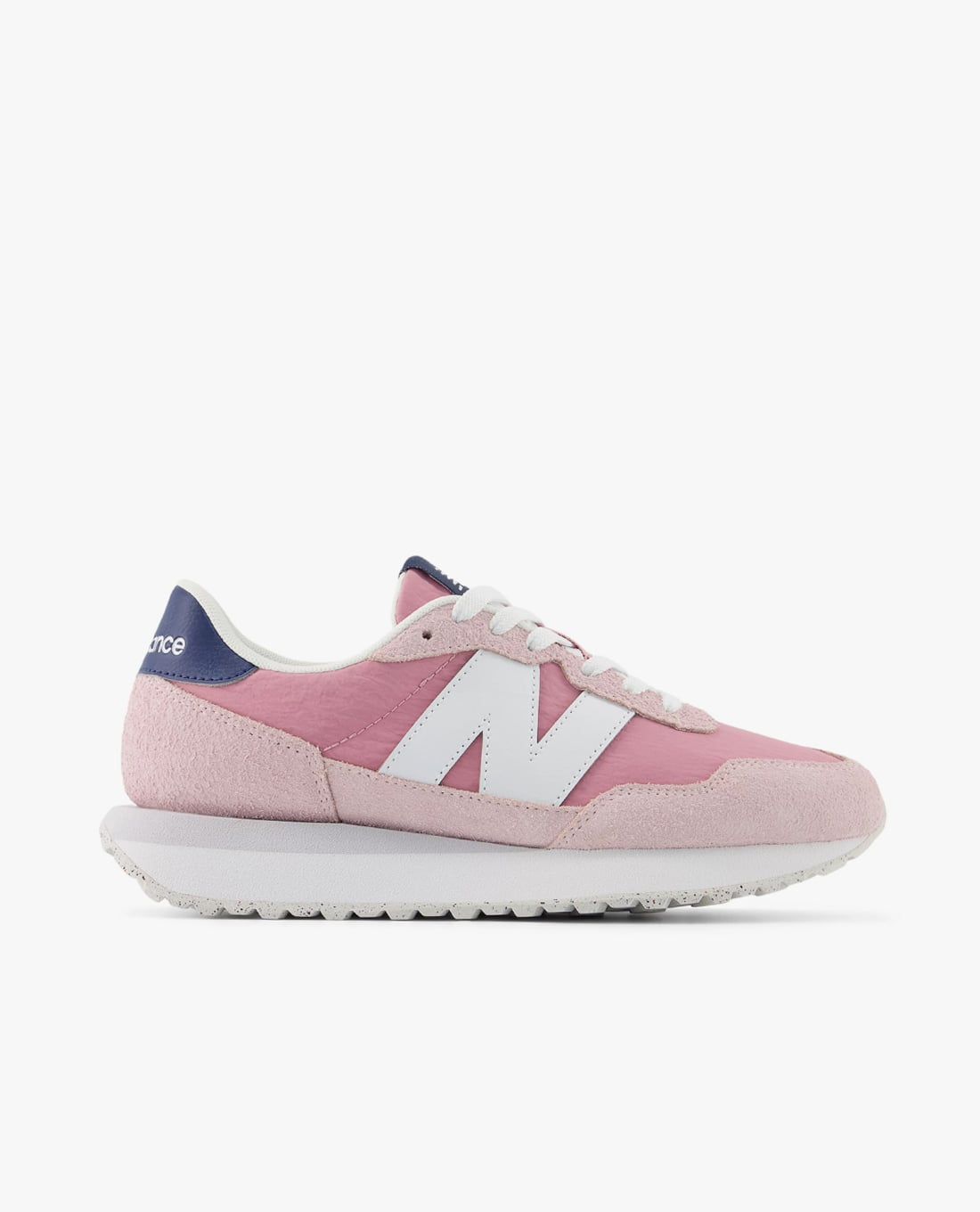 NEW BALANCE - Giày sneakers nữ cổ thấp 237