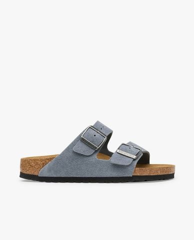  BIRKENSTOCK - Dép unisex quai ngang Arizona 