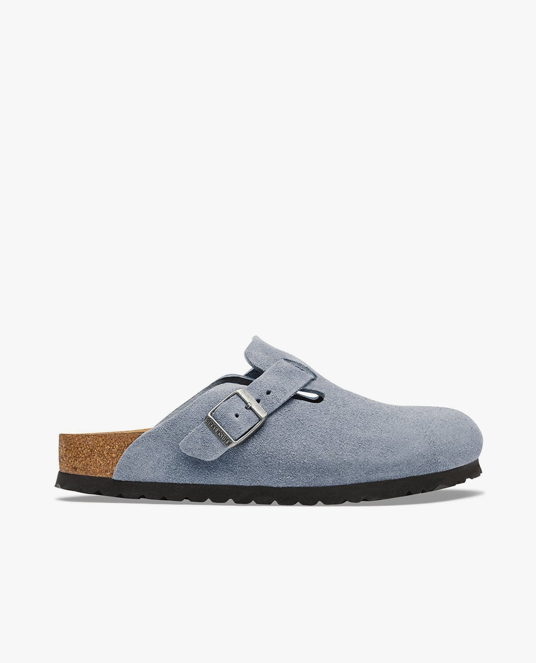 BIRKENSTOCK - Giày clog unisex Boston