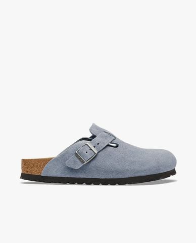  BIRKENSTOCK - Giày clog unisex Boston 