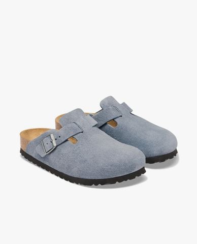  BIRKENSTOCK - Giày clog unisex Boston 