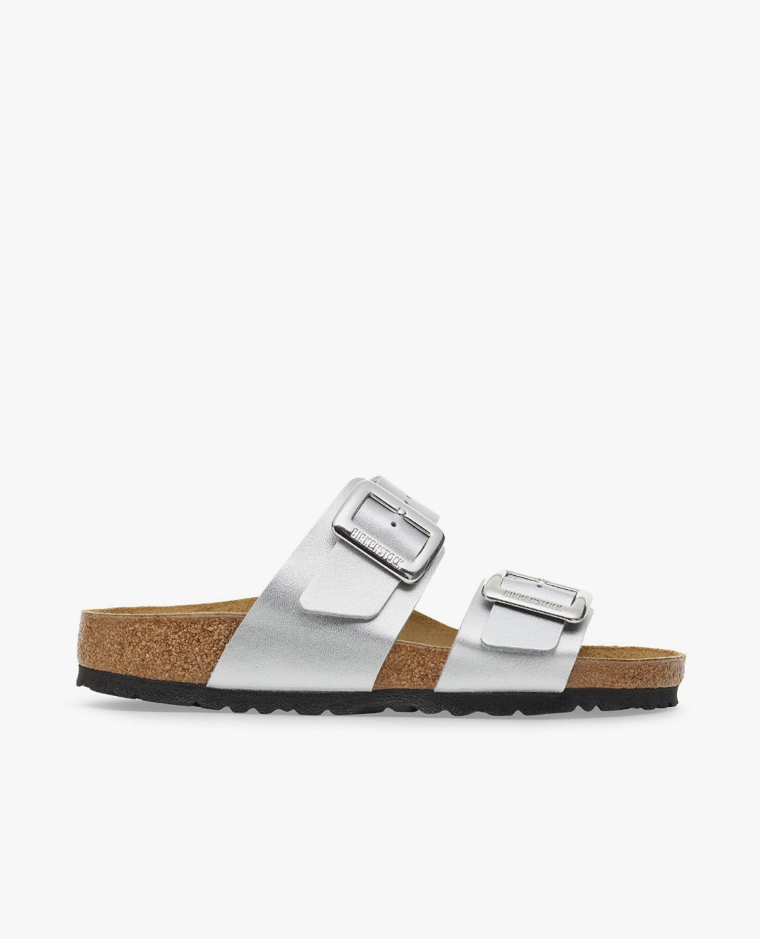 BIRKENSTOCK - Dép unisex quai ngang Sydney