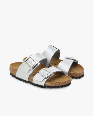  BIRKENSTOCK - Dép unisex quai ngang Sydney 