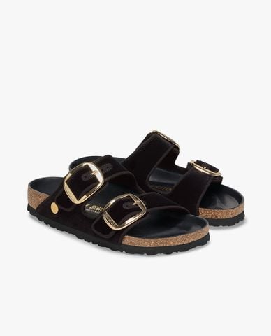  BIRKENSTOCK - Dép unisex quai ngang Arizona Big Bucket 