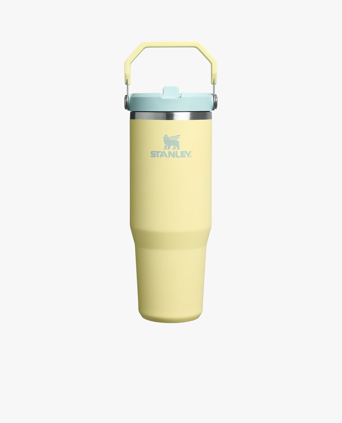 STANLEY - Bình giữ nhiệt IceFlow Flip Straw 890ml