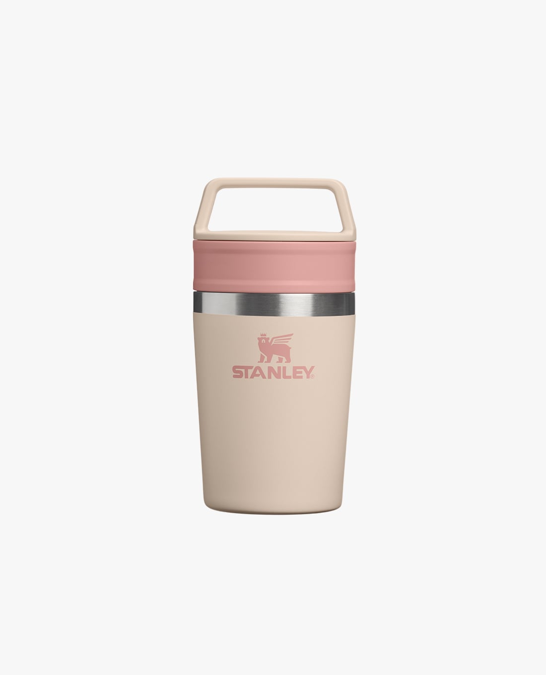 STANLEY - Ly giữ nhiệt Cafe To Go Travel 240ml
