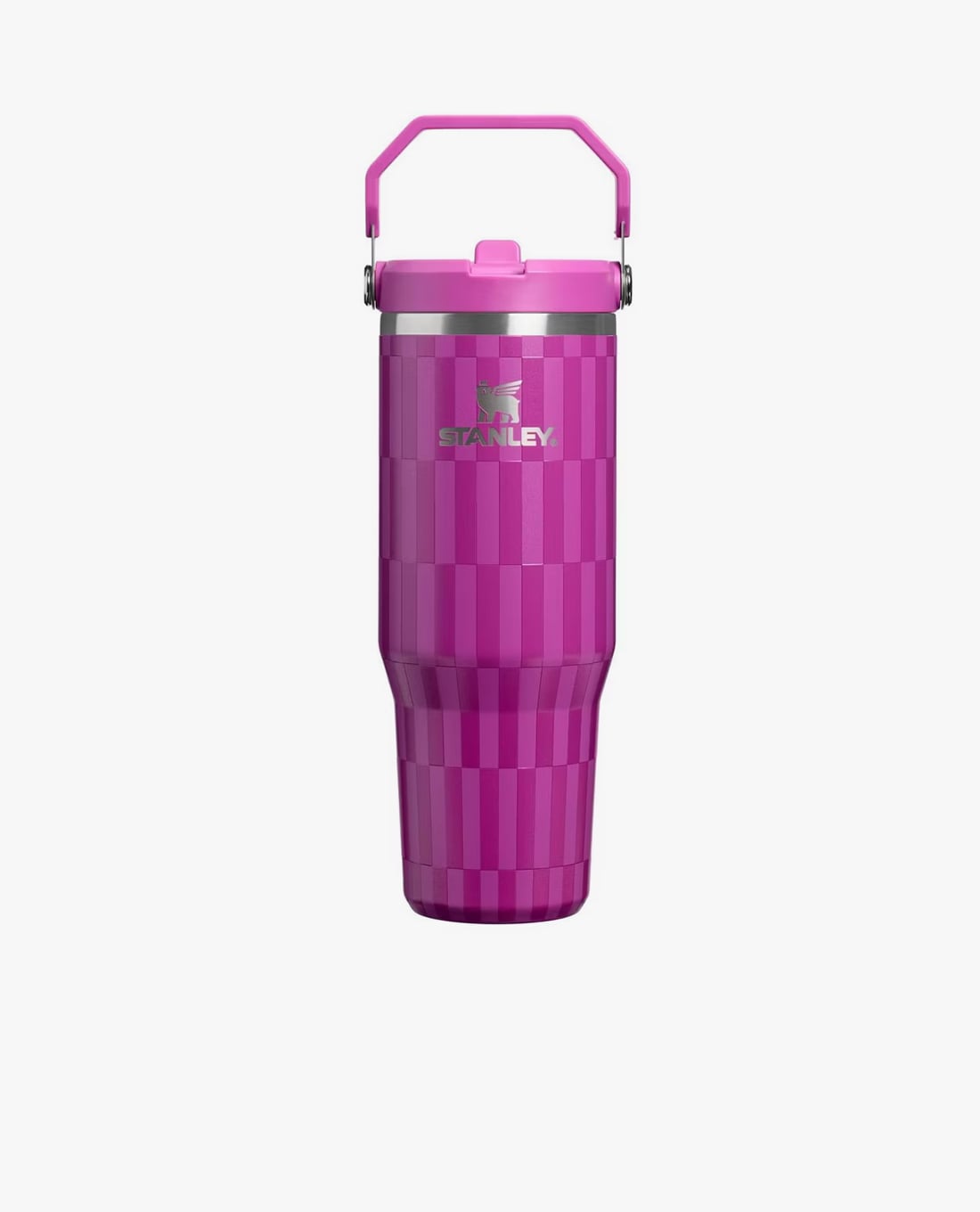 STANLEY - Bình giữ nhiệt IceFlow Flip Straw 890ml