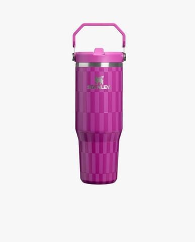  STANLEY - Bình giữ nhiệt IceFlow Flip Straw 890ml 