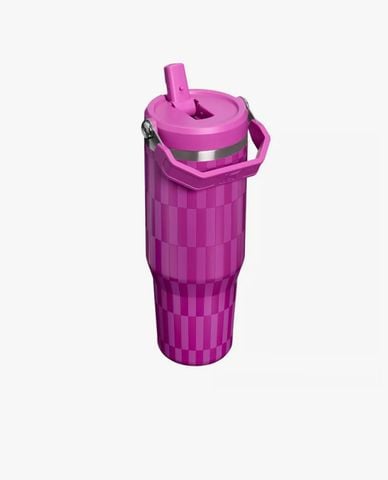  STANLEY - Bình giữ nhiệt IceFlow Flip Straw 890ml 