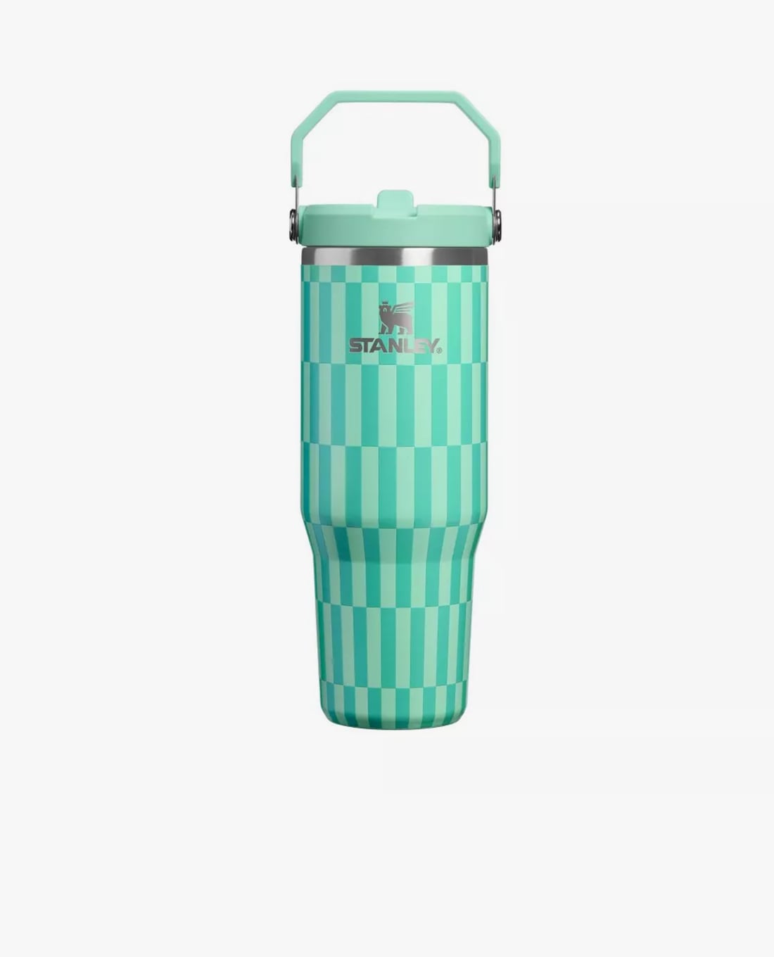 STANLEY - Bình giữ nhiệt IceFlow Flip Straw 890ml