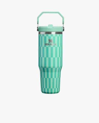  STANLEY - Bình giữ nhiệt IceFlow Flip Straw 890ml 