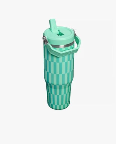  STANLEY - Bình giữ nhiệt IceFlow Flip Straw 890ml 