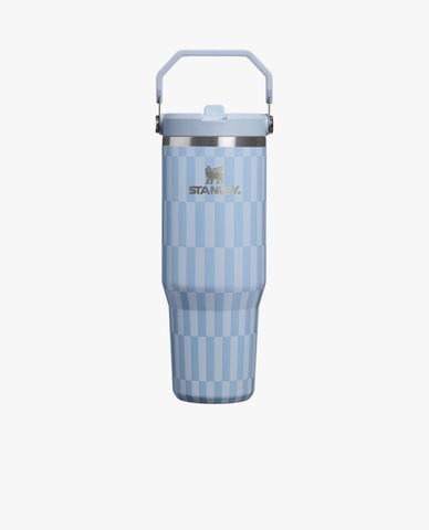  STANLEY - Bình giữ nhiệt IceFlow Flip Straw 890ml 