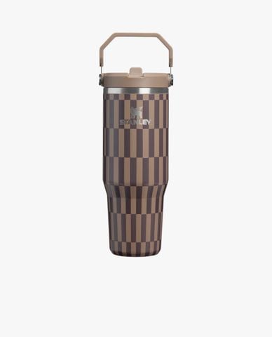  STANLEY - Bình giữ nhiệt IceFlow Flip Straw 890ml 