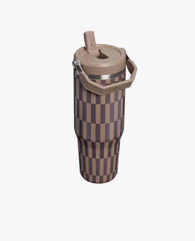  STANLEY - Bình giữ nhiệt IceFlow Flip Straw 890ml 