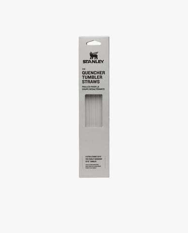  STANLEY - Bộ ống hút 4 chiếc tương thích ly giữ nhiệt 890ml 