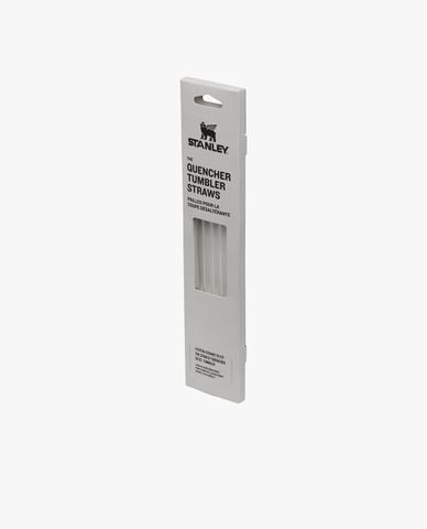  STANLEY - Bộ ống hút 4 chiếc tương thích ly giữ nhiệt 890ml 