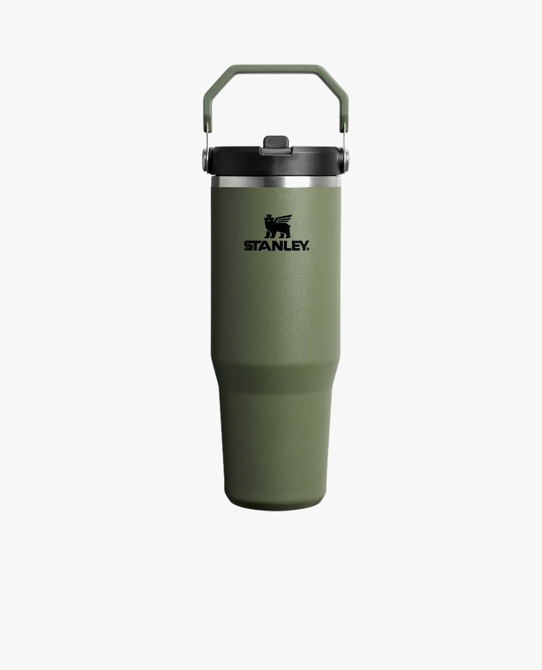 STANLEY - Bình giữ nhiệt IceFlow Flip Straw 2.0 890ml