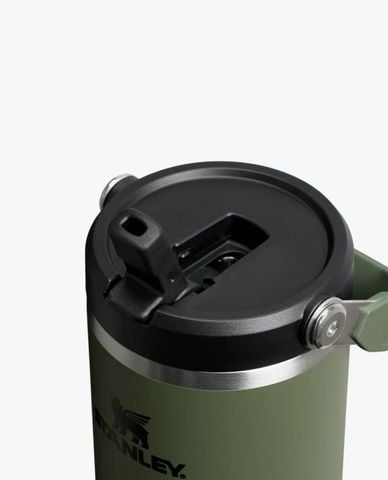  STANLEY - Bình giữ nhiệt IceFlow Flip Straw 2.0 890ml 