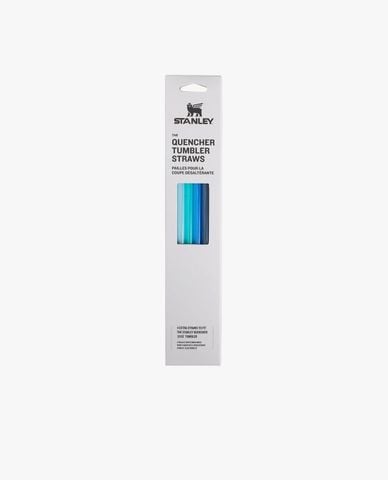  STANLEY - Bộ ống hút 4 chiếc tương thích ly giữ nhiệt 890ml 