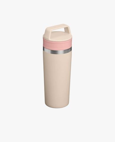  STANLEY - Ly giữ nhiệt Cafe To Go Travel 473ml 