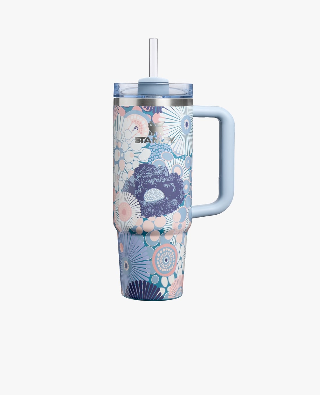 STANLEY - Ly giữ nhiệt Quencher H2.0 FlowState Adventure Series 890ml