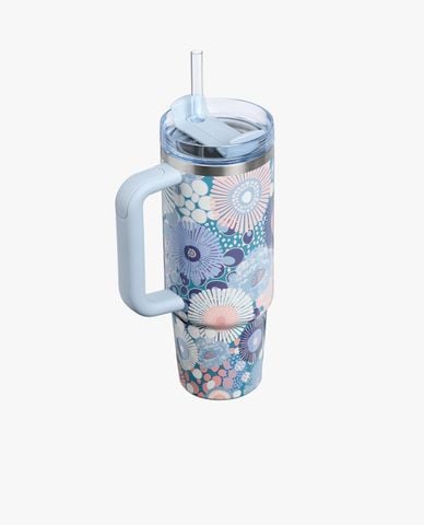  STANLEY - Ly giữ nhiệt Quencher H2.0 FlowState Adventure Series 890ml 