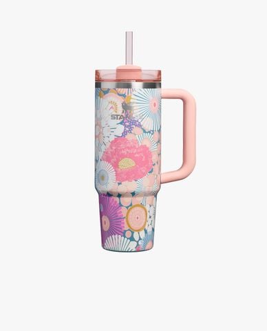  STANLEY - Ly giữ nhiệt Quencher H2.0 FlowState Adventure Series 890ml 