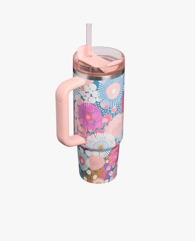  STANLEY - Ly giữ nhiệt Quencher H2.0 FlowState Adventure Series 890ml 