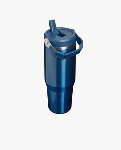 STANLEY - Bình giữ nhiệt IceFlow Flip Straw 890ml 