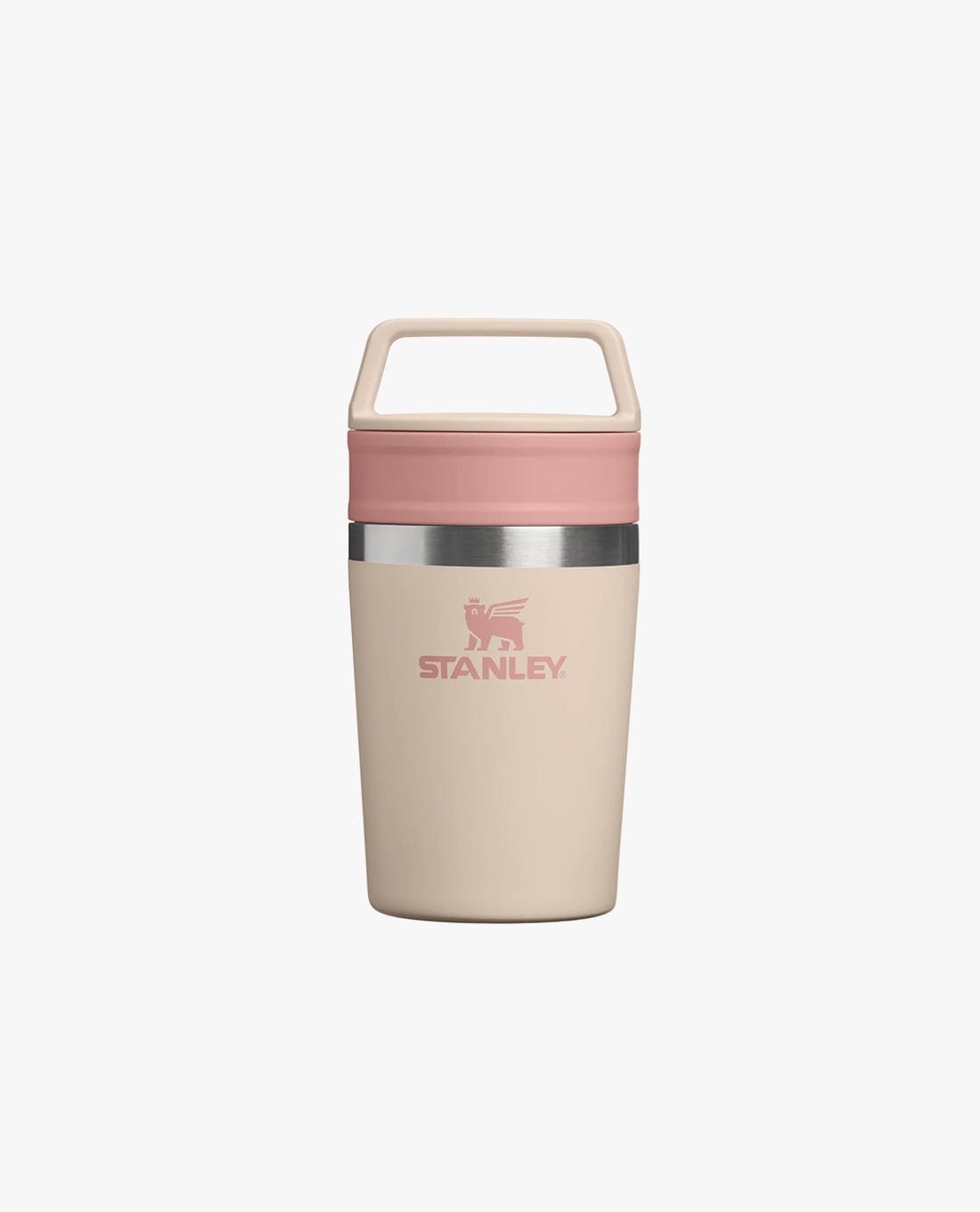STANLEY - Ly giữ nhiệt Cafe To Go Travel 240ml