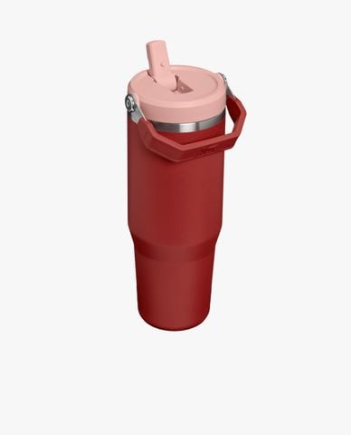  STANLEY - Bình giữ nhiệt IceFlow Flip Straw 2.0 890ml 
