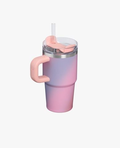  STANLEY - Ly giữ nhiệt Quencher ProTour Flip Straw 590ml 