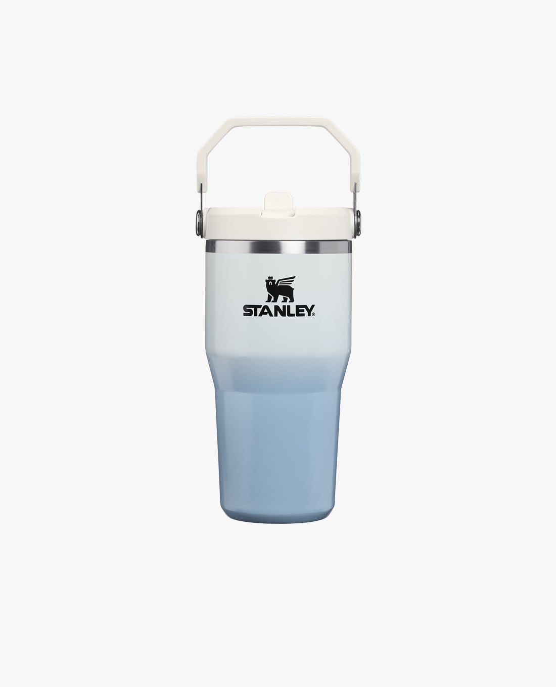 STANLEY - Bình giữ nhiệt IceFlow Flip Straw 2.0 590ml