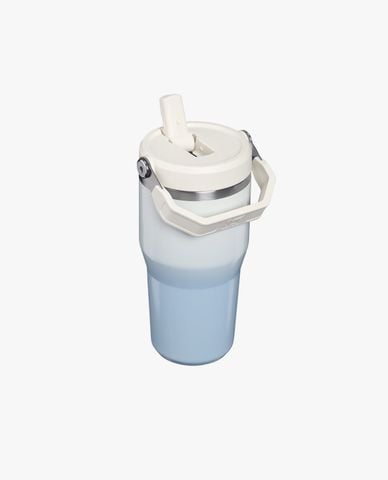  STANLEY - Bình giữ nhiệt IceFlow Flip Straw 2.0 590ml 